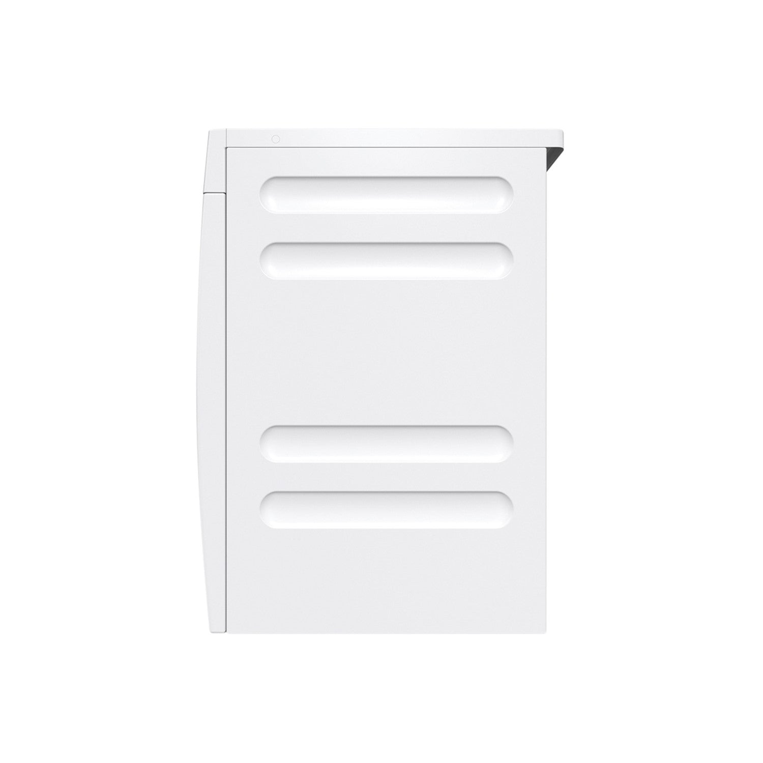 Miele 8kg Freestanding Heat Pump Tumble Dryer - White