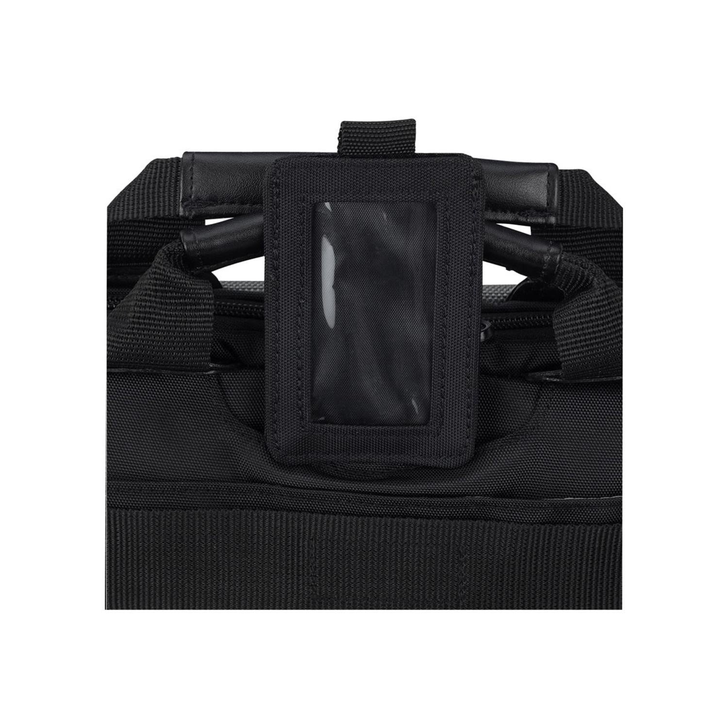 Targus CityGear 11.6 Inch Slim TopLoad Sleeve Laptop Bag Black