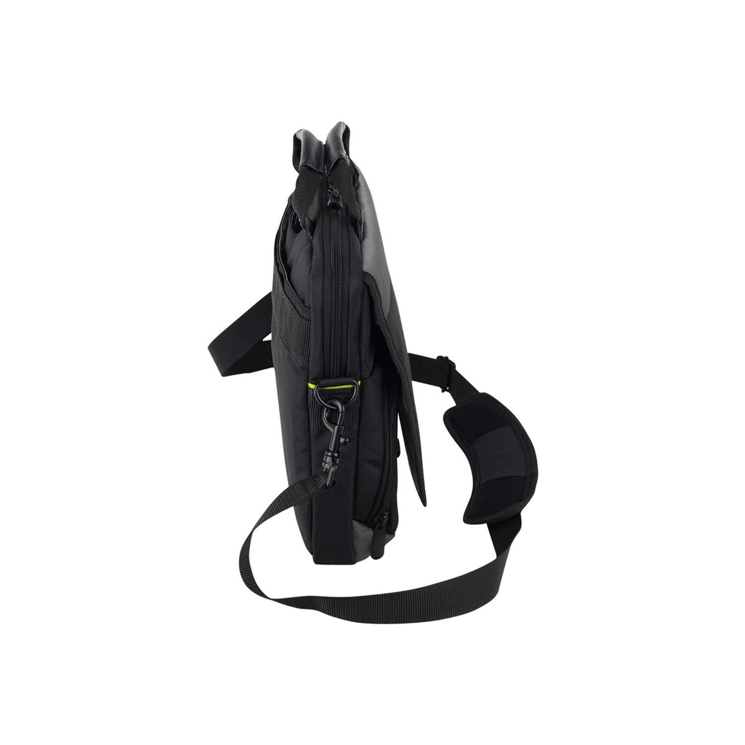 Targus CityGear 11.6 Inch Slim TopLoad Sleeve Laptop Bag Black