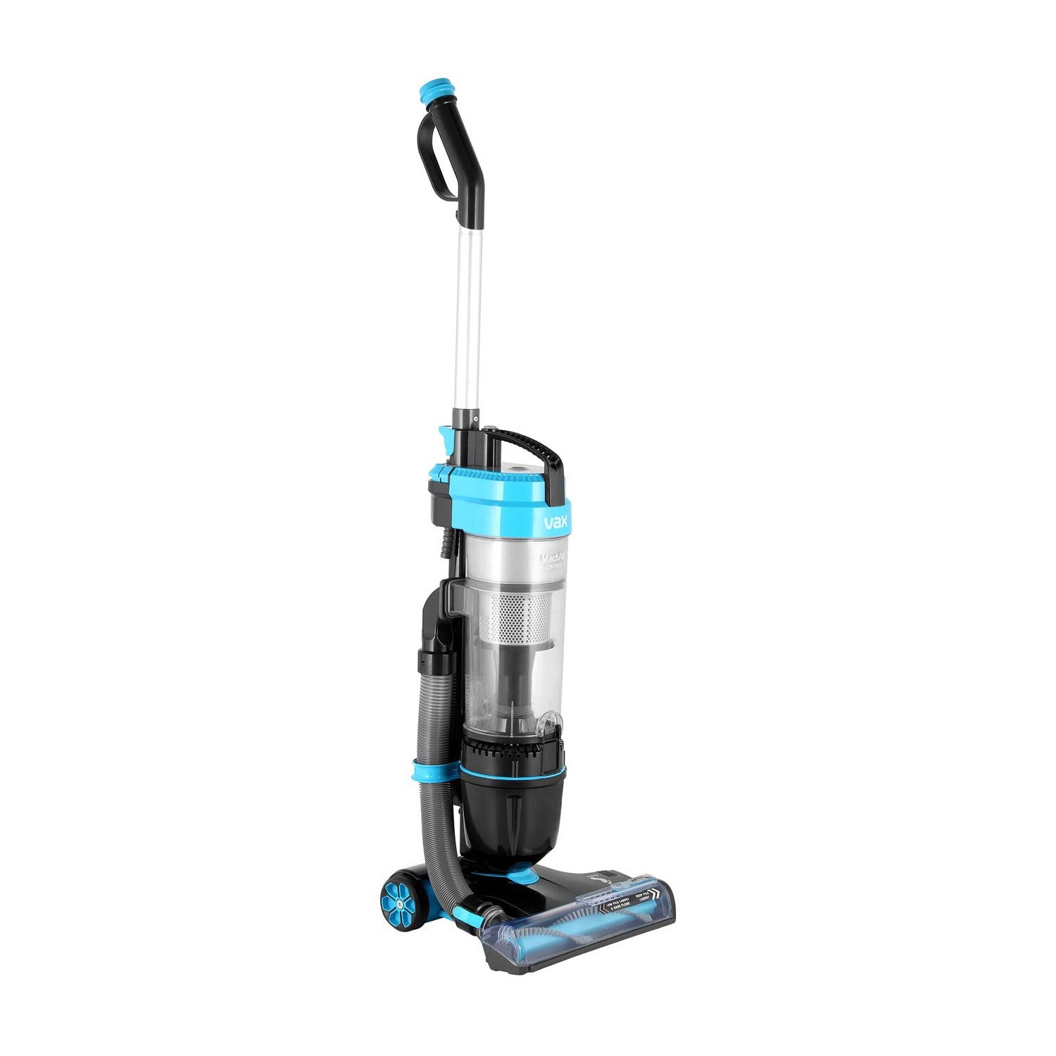 Vax Mach Air Energise Upright Vacuum Cleaner