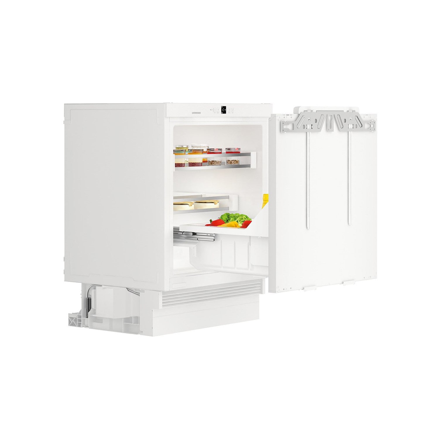 Liebherr 124 Litre Integrated Under Counter Fridge