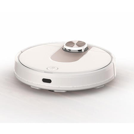 Viomi SE 2200 PA Robot Vacuum Cleaner and Mop - Smart Xiaomi Eco System - White