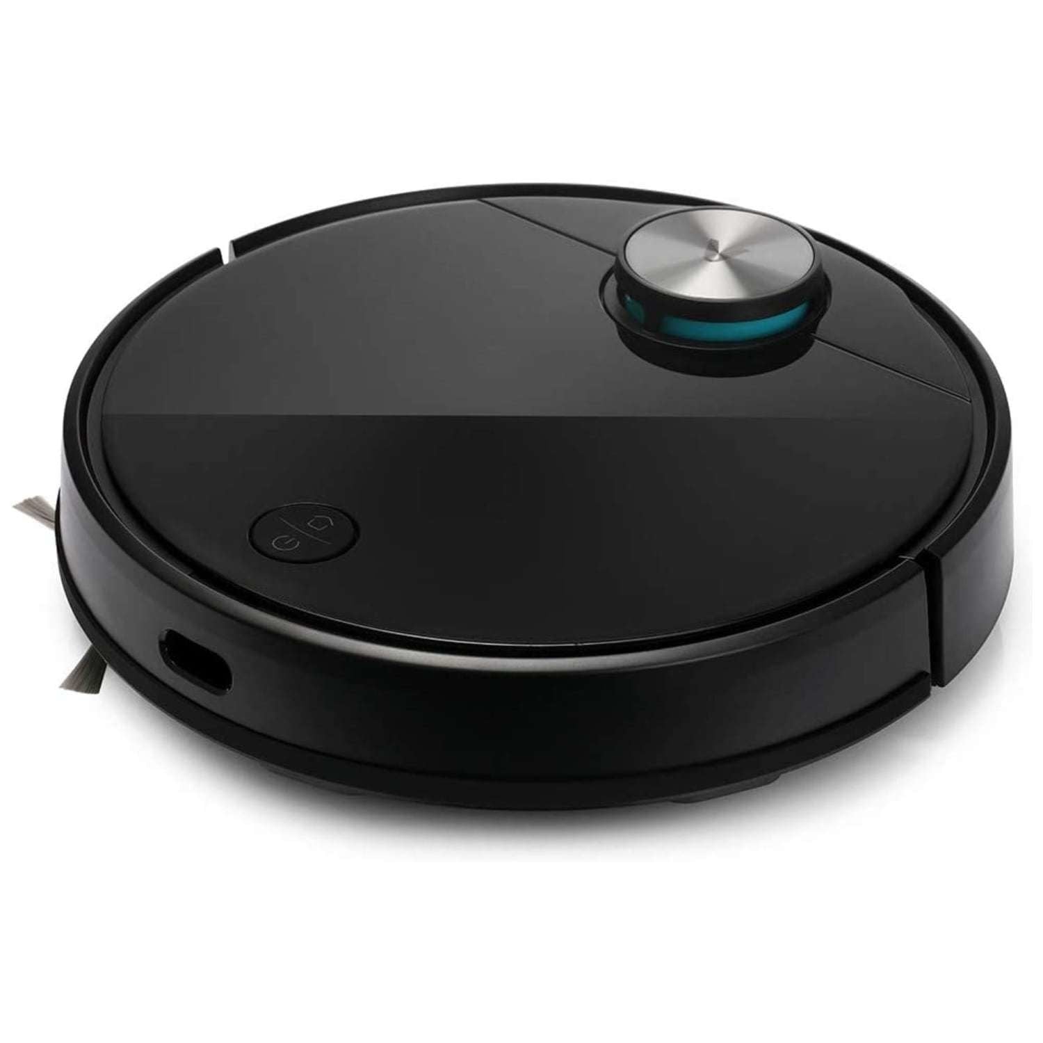 Viomi V3 2600PA LDS Robot Vacuum Cleaner and Mop - Smart Xiaomi Eco System -  Black