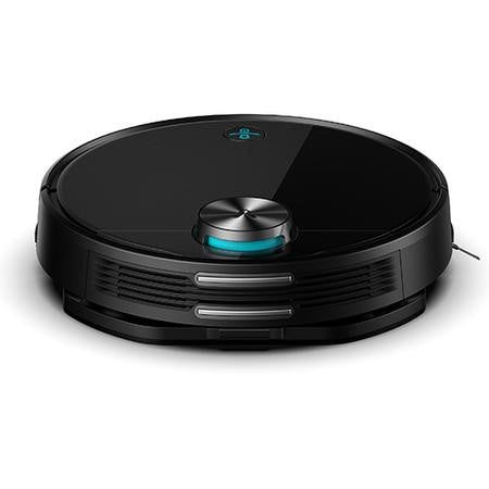 Viomi V3 2600PA LDS Robot Vacuum Cleaner and Mop - Smart Xiaomi Eco System -  Black