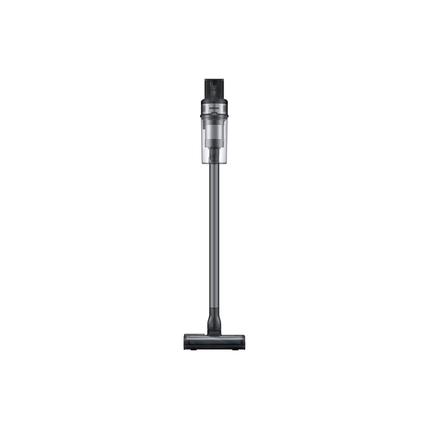 Samsung VS20B75ACR5 Jet 75 Complete Cordless Vacuum Cleaner - Up to 60 Minutes Run Time