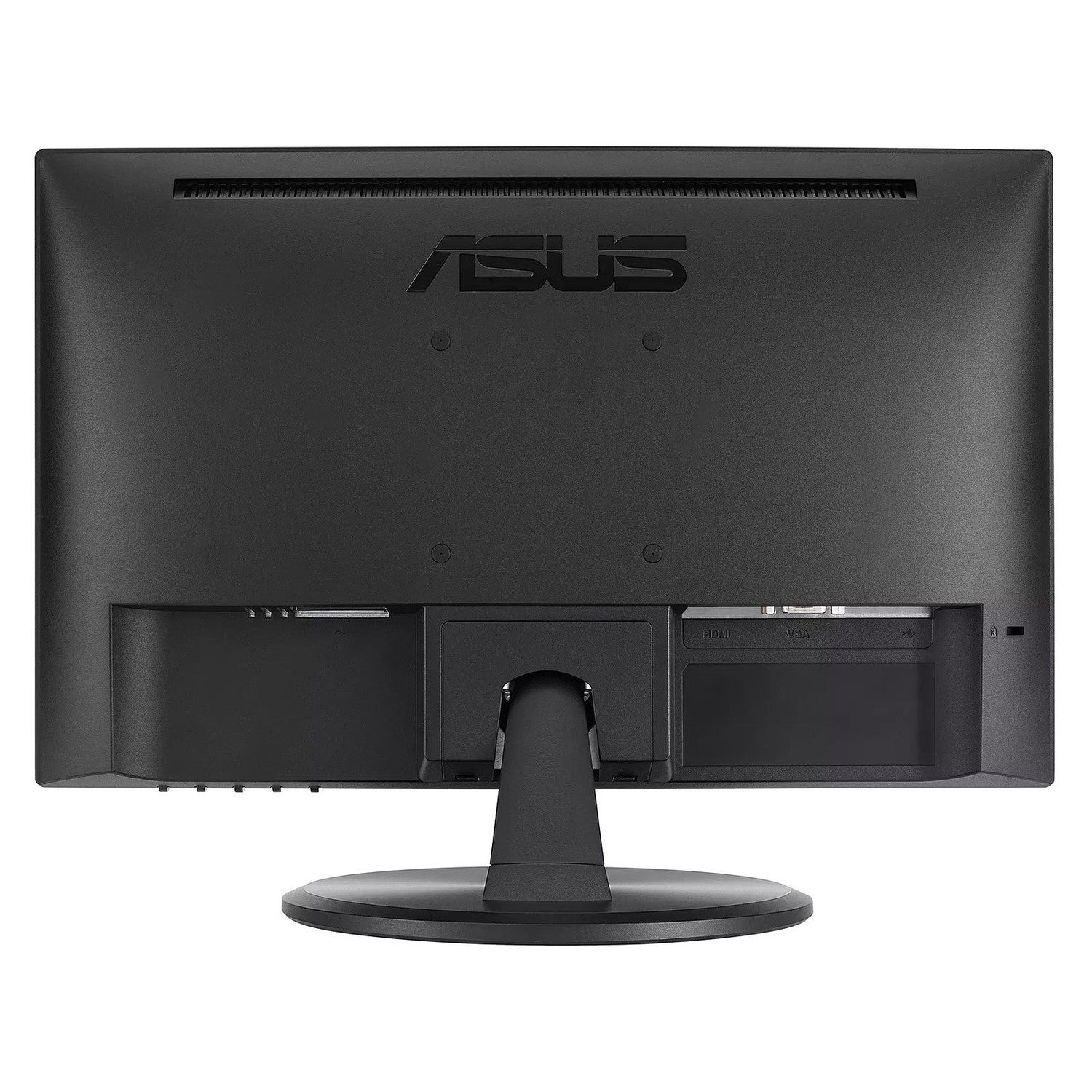 ASUS VT168HR 15.6