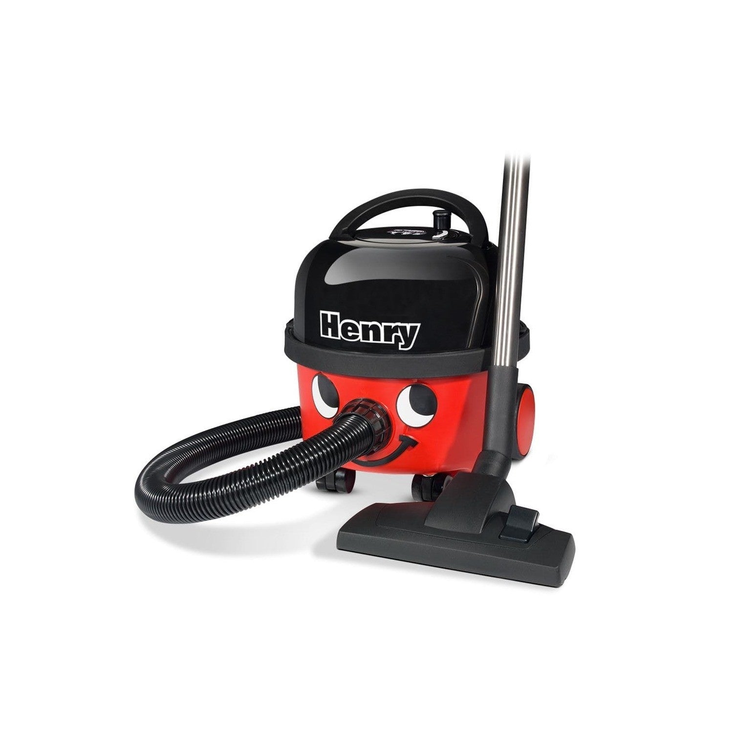 Numatic HVT160 Henry Turbo Bagged Vacuum Cleaner