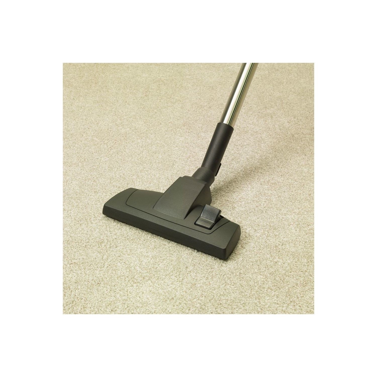 Numatic HVR160E Henry Eco Bagged Vacuum Cleaner - Red