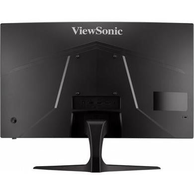 ViewSonic VX2418C 24