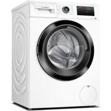 Refurbished Bosch Series 6 WAU28P89GB Freestanding 9KG 1400 Spin Washing Machine