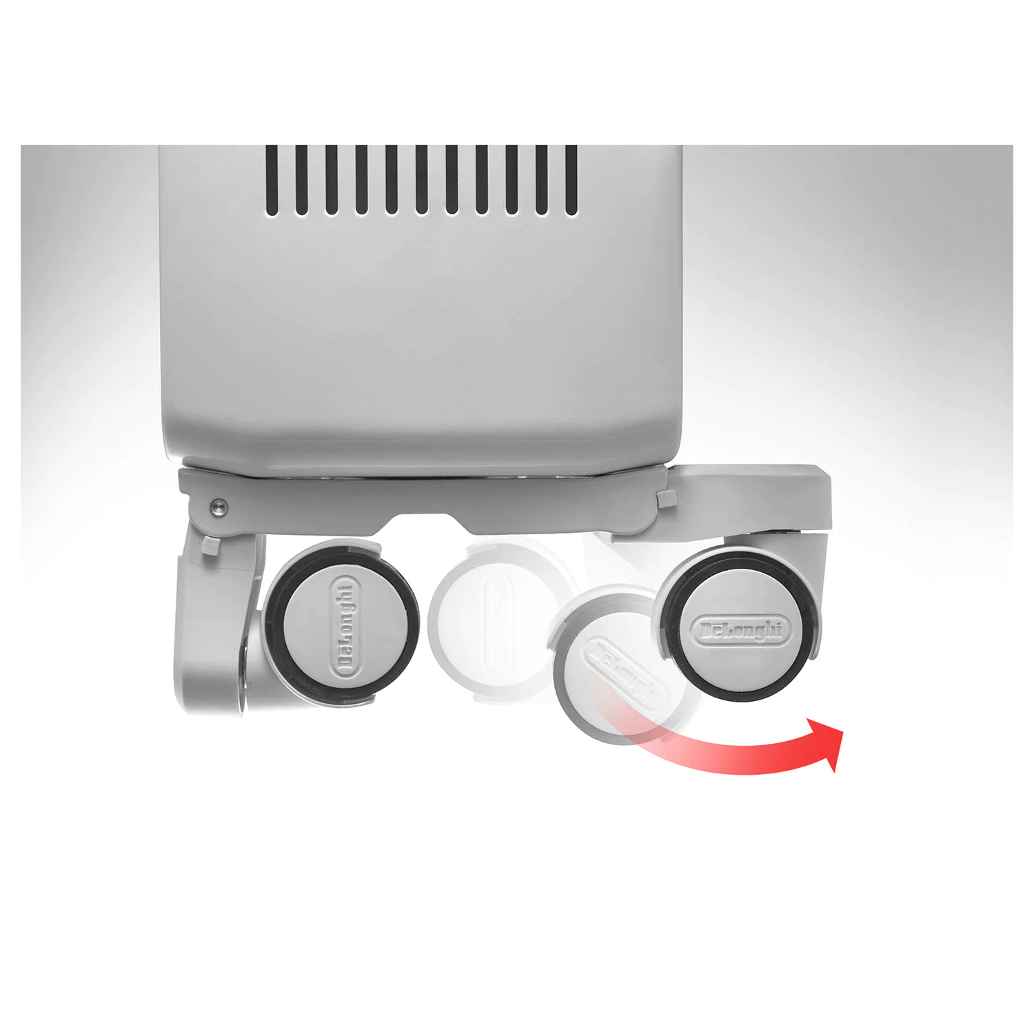 Refurbished DeLonghi Dragon 4 oil filled radiator