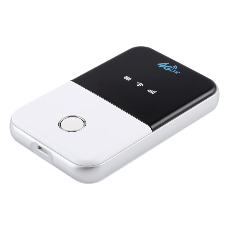 MF925 4G LTE Multi-modes High Speed Wireless Router, Support TF Card(32GB Max), MF925