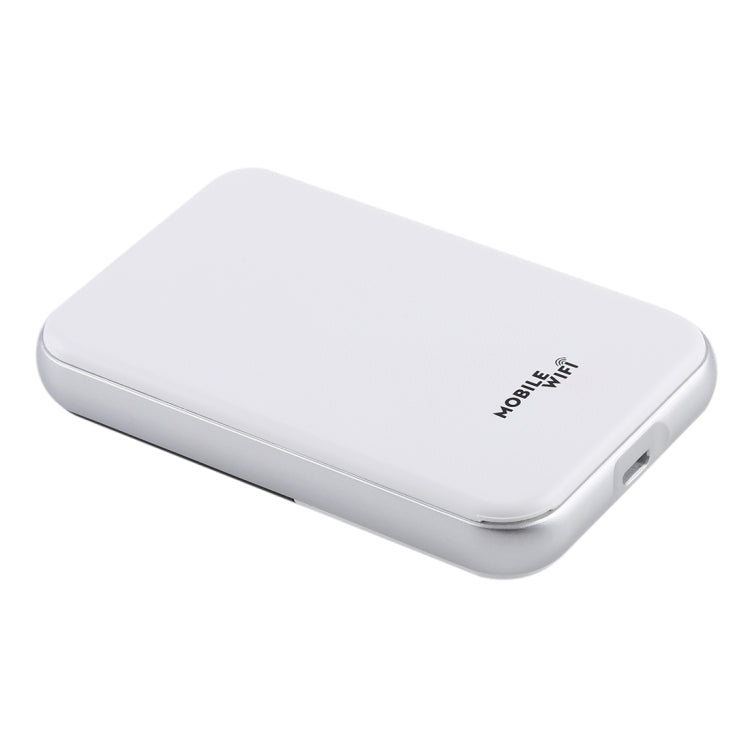 MF925 4G LTE Multi-modes High Speed Wireless Router, Support TF Card(32GB Max), MF925