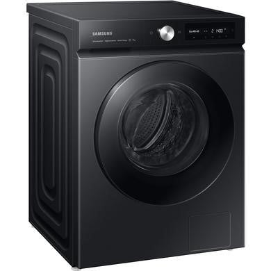 Samsung Series 7 11kg 1400rpm Freestanding Washing Machine - Black