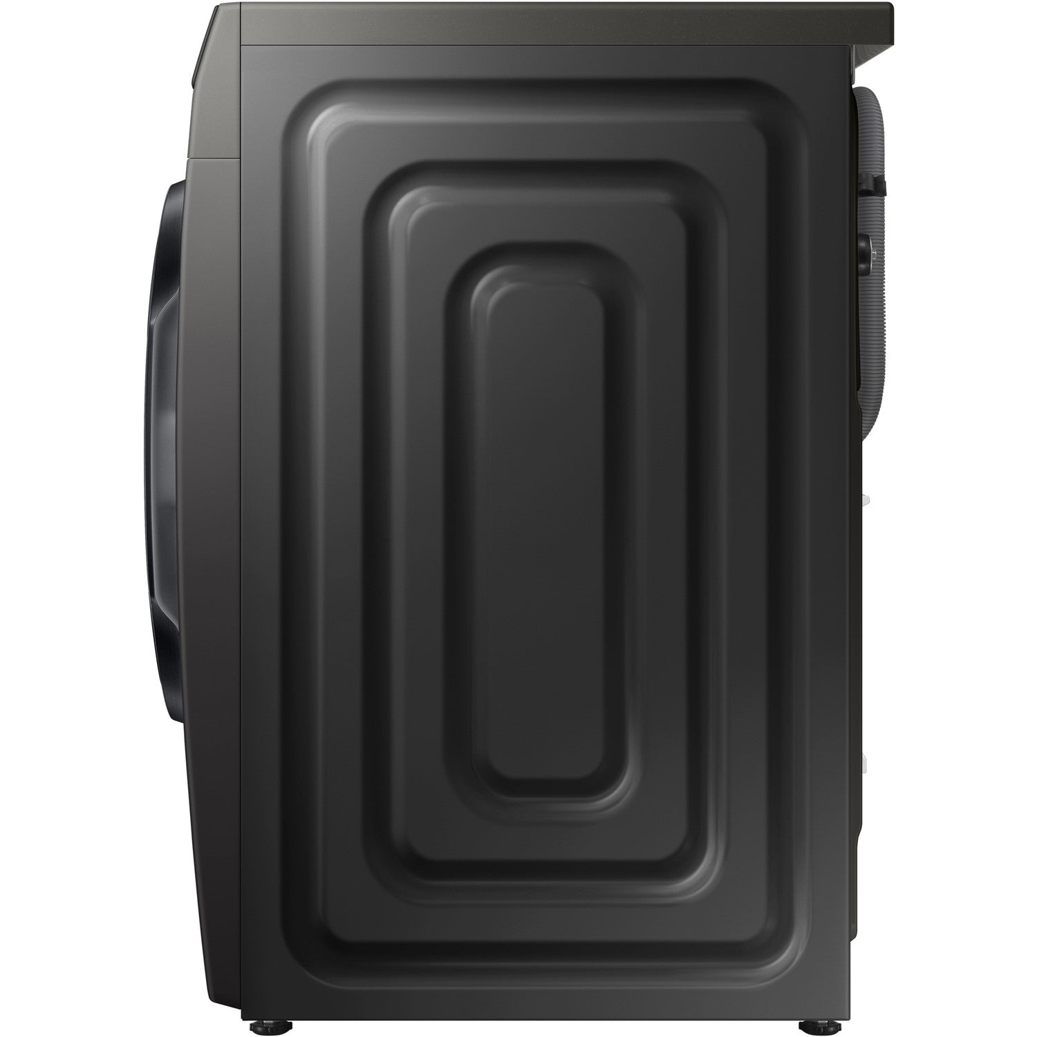 Samsung Series 5+ ecoBubble 8kg 1400 Spin Freestanding Washing Machine - Graphite