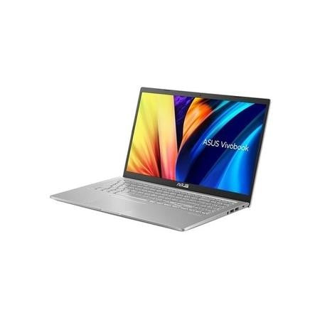 ASUS VivoBook 15 Intel Core i5-1135G7 8GB 512GB 15.6 Inch Windows 11 Home Laptop - Silver