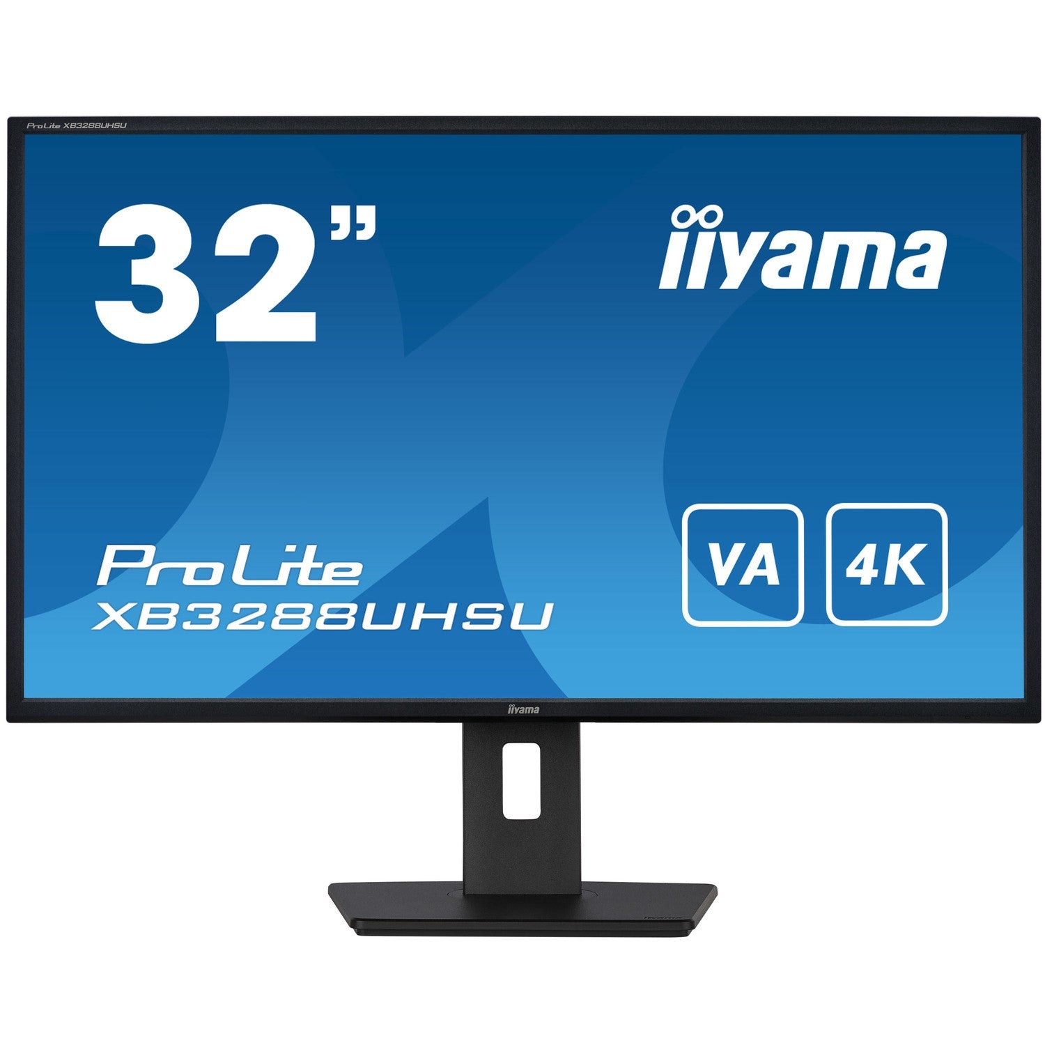 iiyama ProLite XB3288UHSU-B5 32