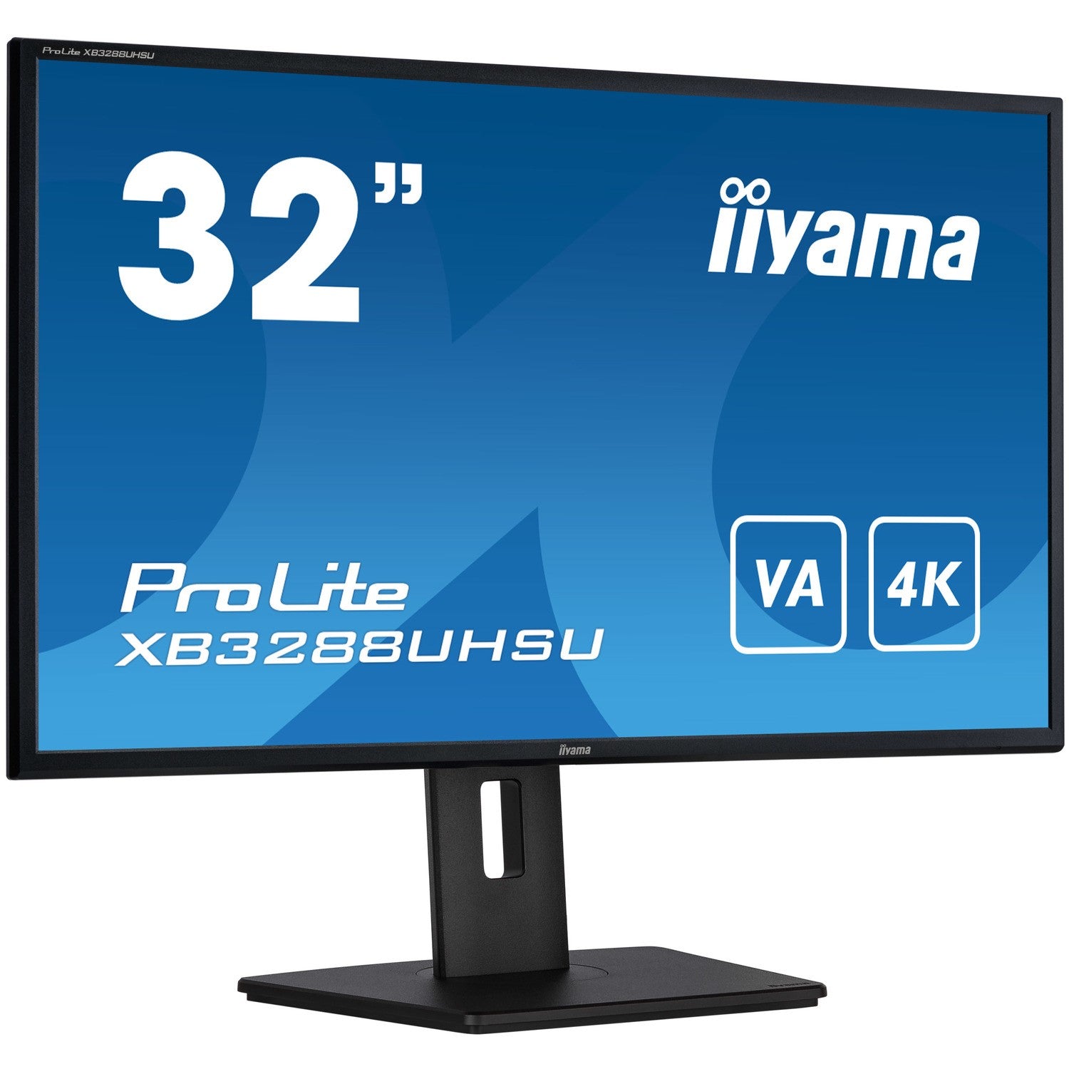 iiyama ProLite XB3288UHSU-B5 32