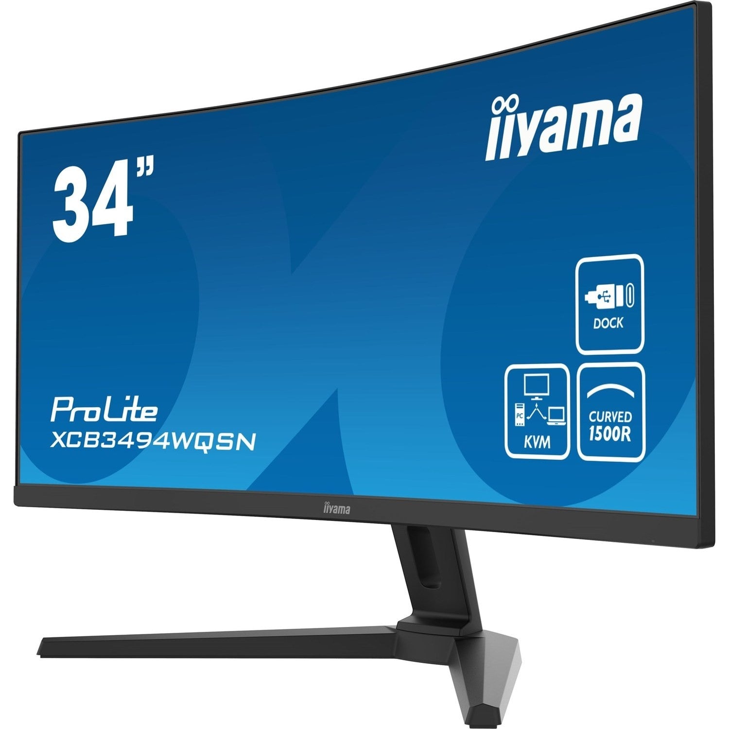 iiyama ProLite 34