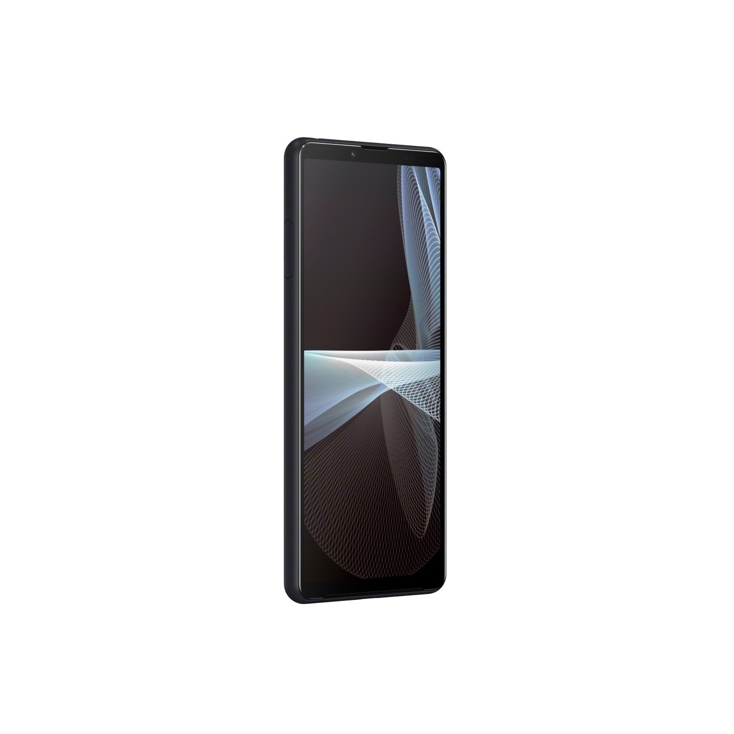 Refurbished Sony Xperia 10 III 128GB 5G SIM Free Smartphone - Black