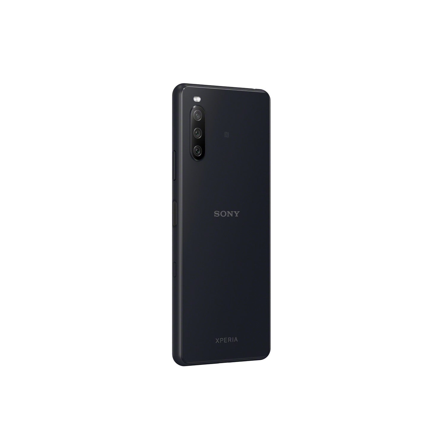 Refurbished Sony Xperia 10 III 128GB 5G SIM Free Smartphone - Black