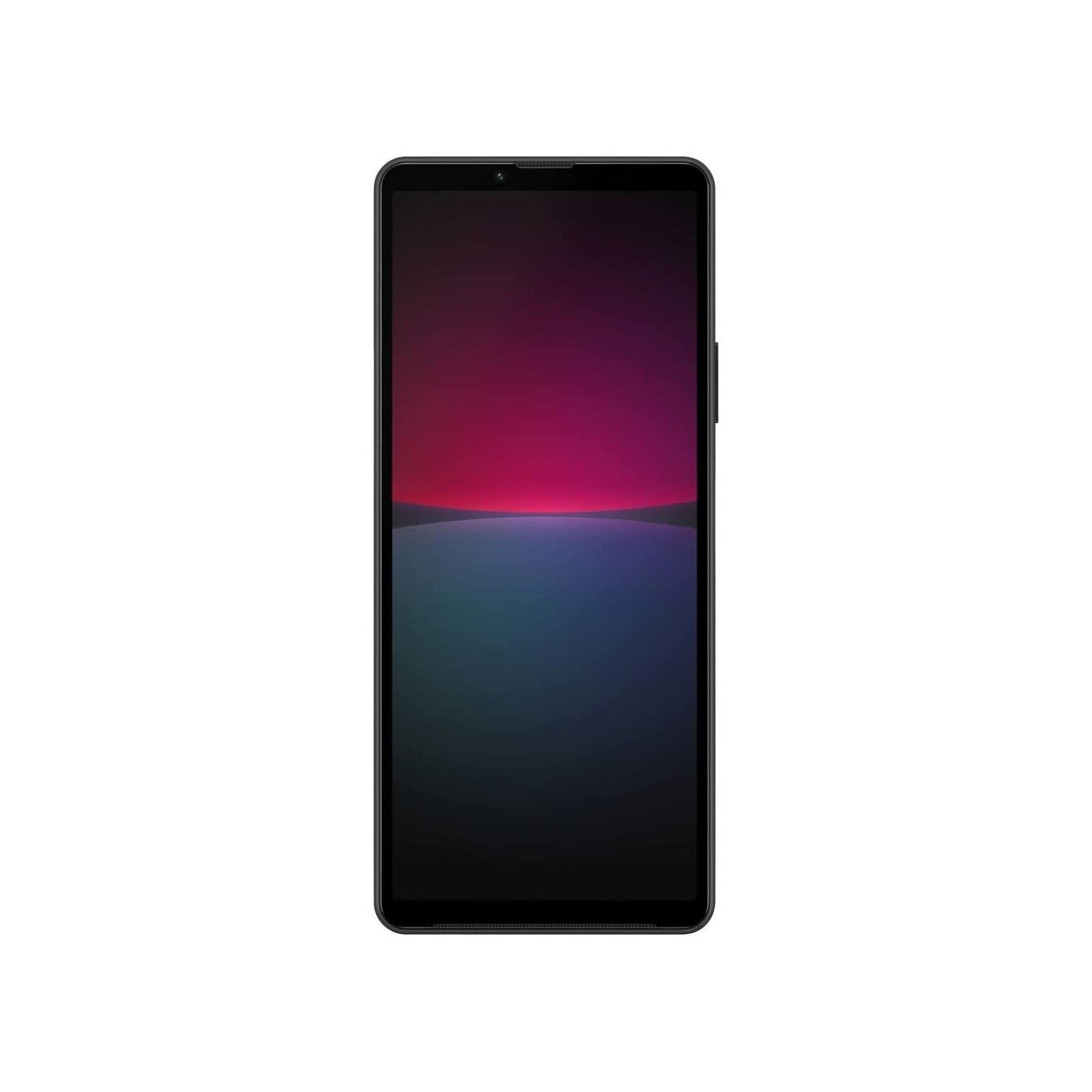 Refurbished Sony Xperia 10 IV 5G 128GB 5G SIM Free Smartphone - Black