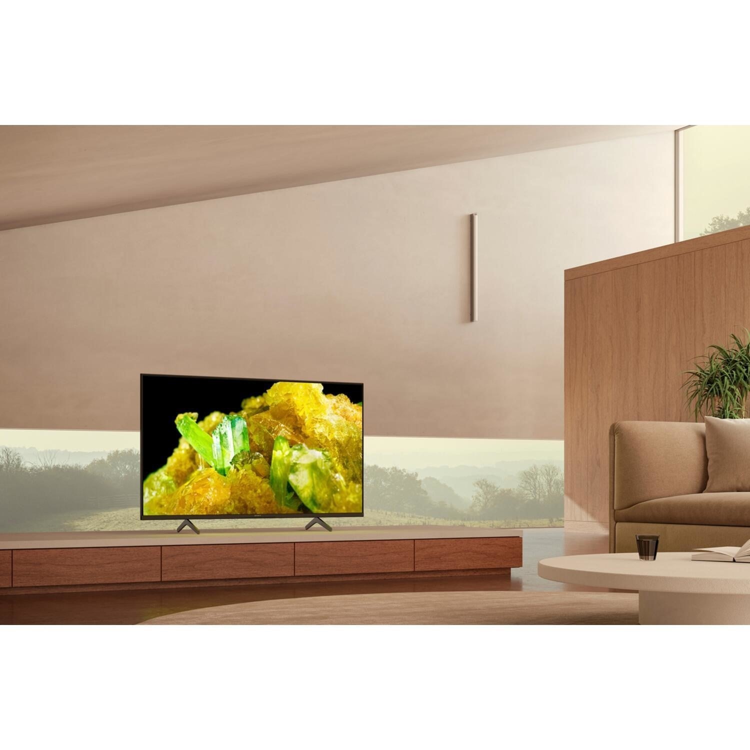 Sony X90S BRAVIA XR Full Array LED 50 Inch 4K HDR Google TV