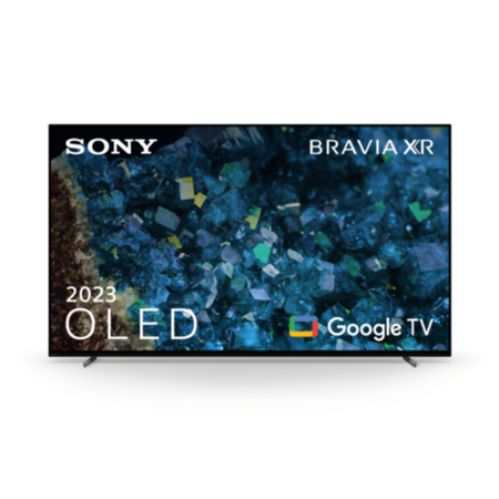 Sony A80L 55 inch OLED 4K Smart TV