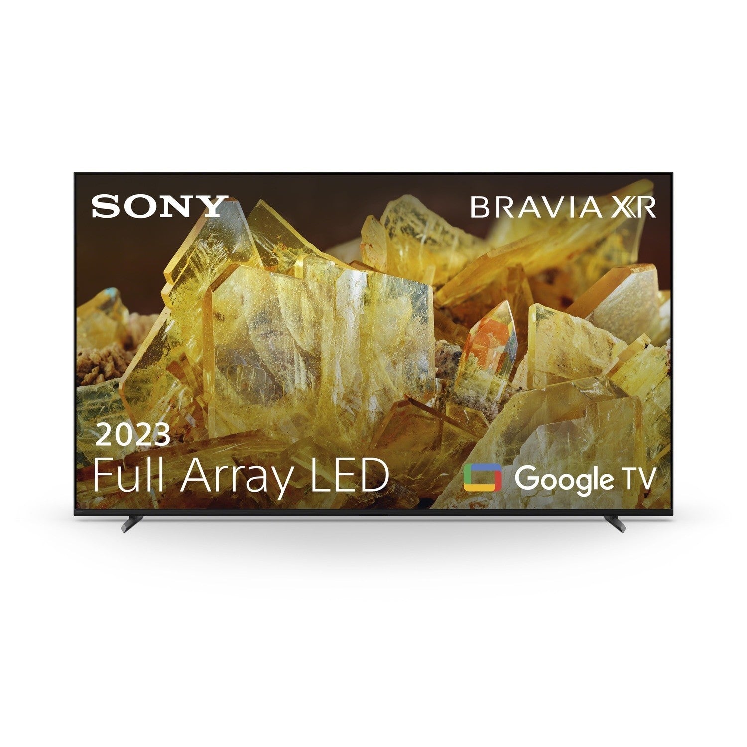 Sony X90L 98 inch 4K Smart TV