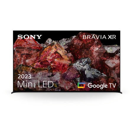 Sony X95L 85 inch 4K Smart TV