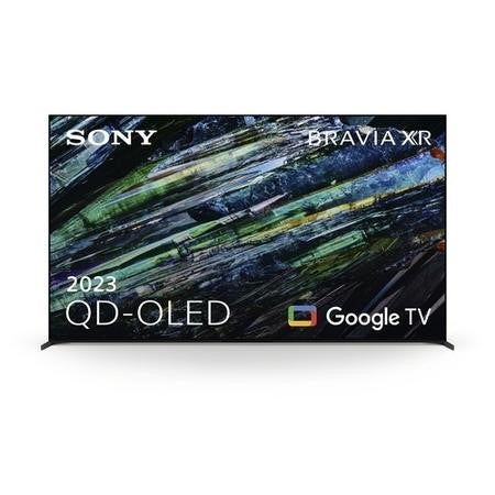 Sony A95L 65 inch OLED 4K Smart TV