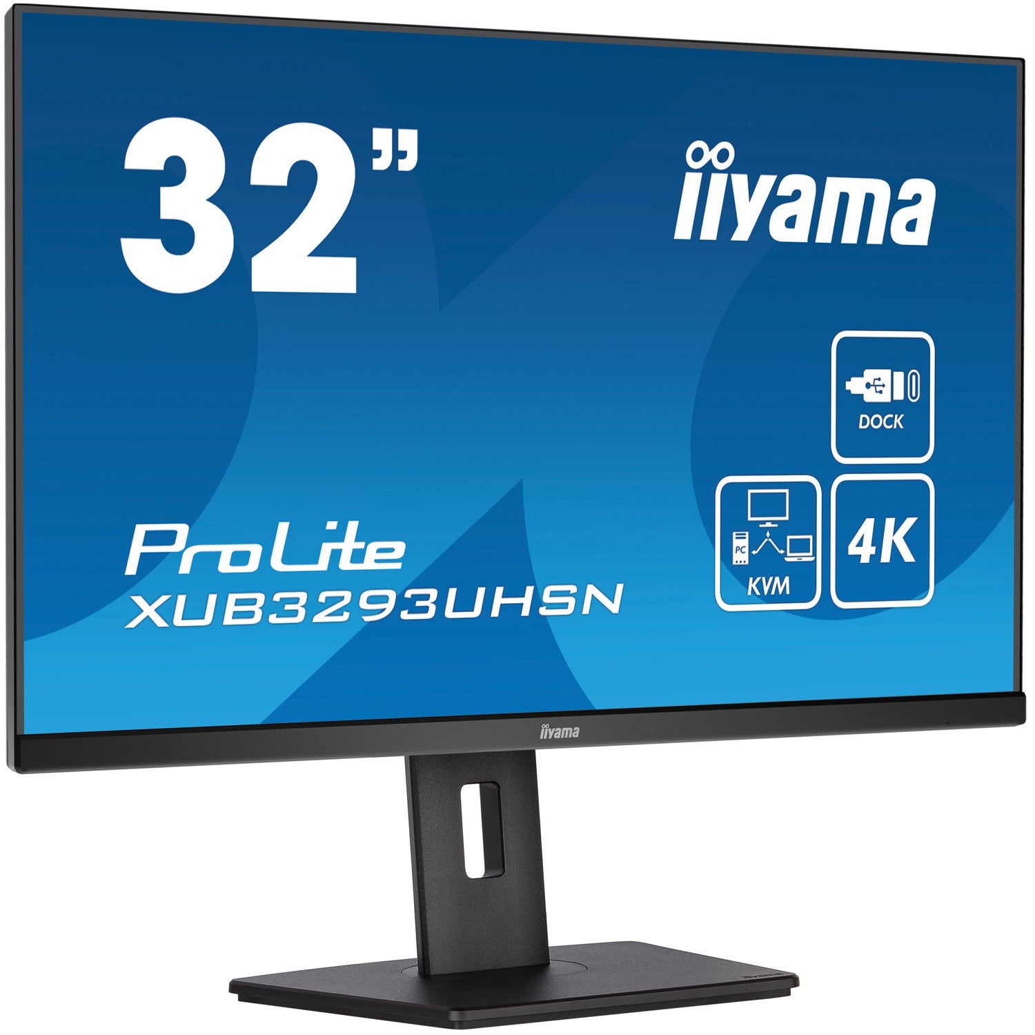 iiyama Prolite XUB3293UHSN-B5 32