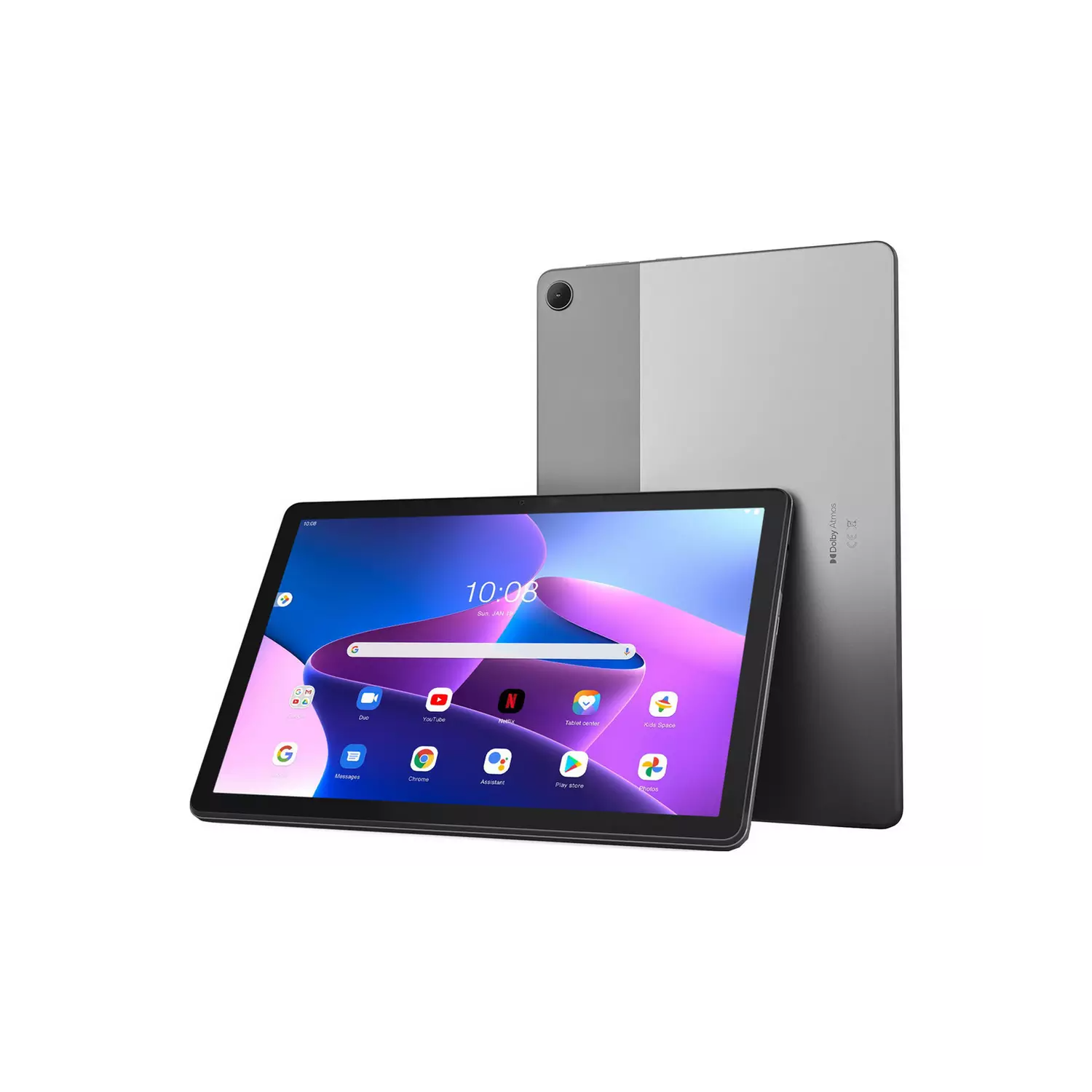 Lenovo Tab M10 3rd Gen 10.1