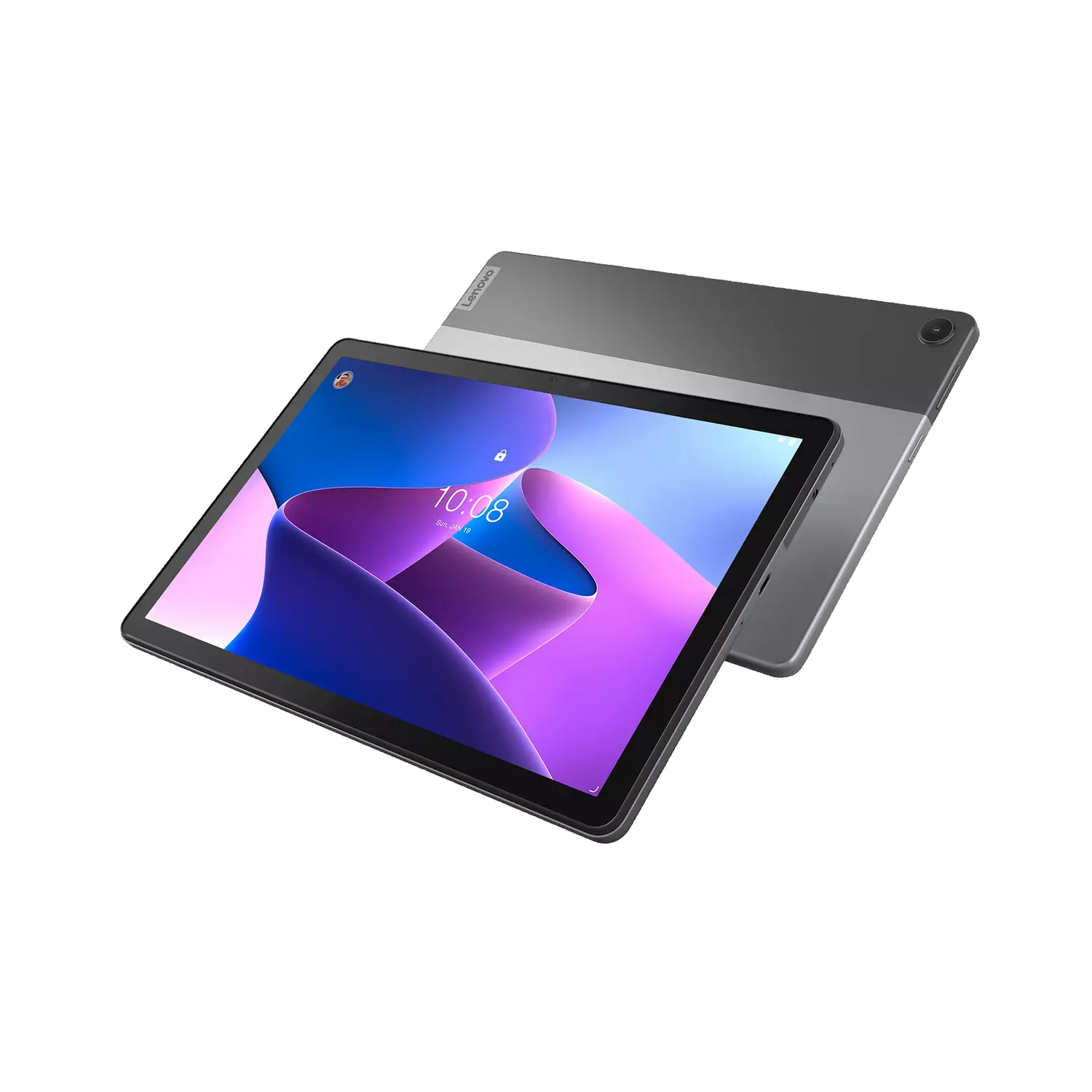 Lenovo Tab M10 3rd Gen 10.1