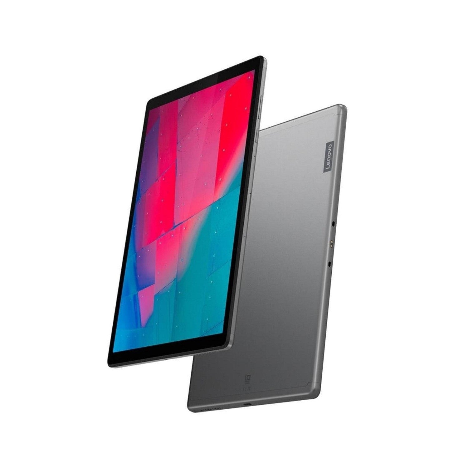 Lenovo Smart Tab M10 HD Gen 2 10.1