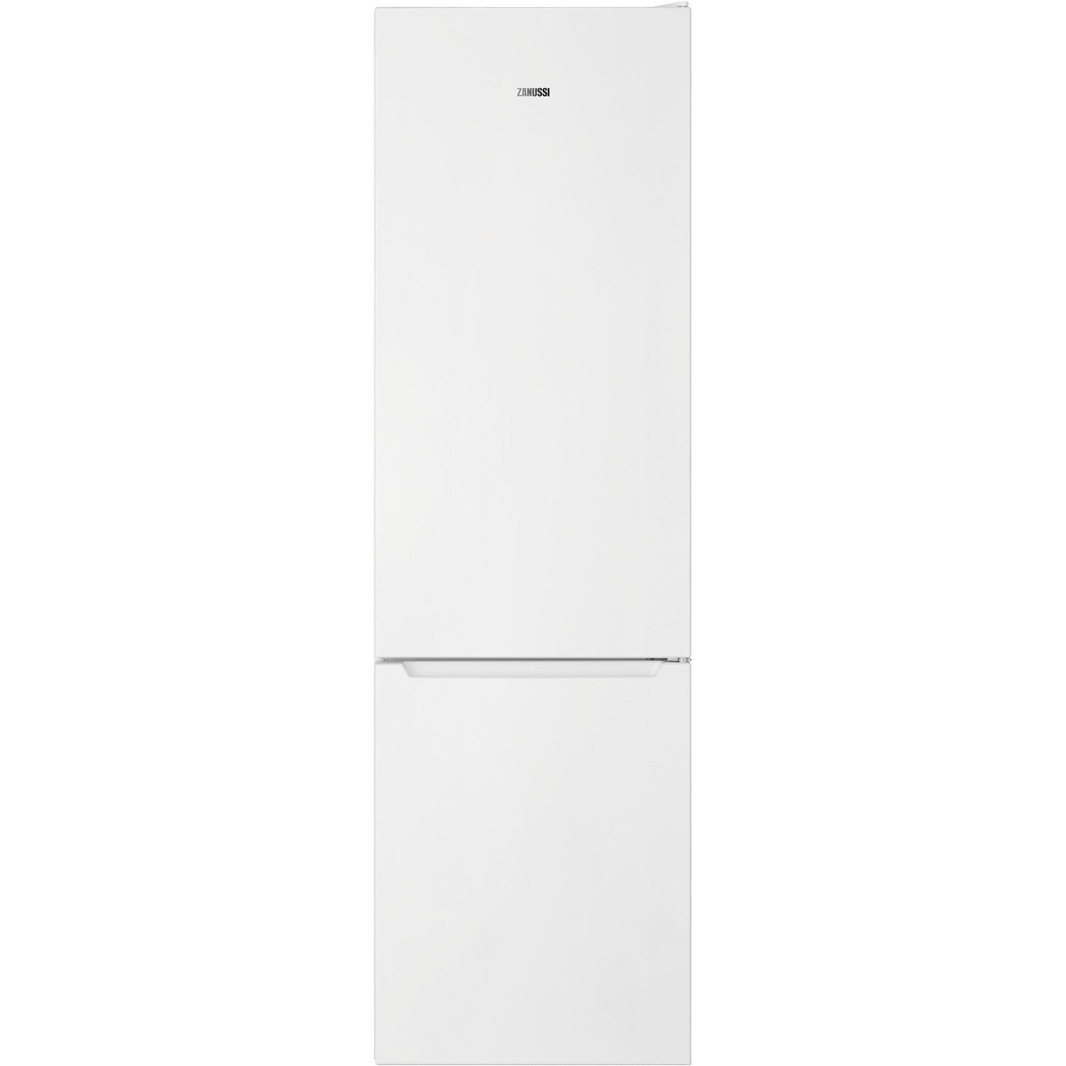 Refurbished Zanussi ZNME36FW0 Freestanding 360 Litre 70/30 Fridge Freezer White