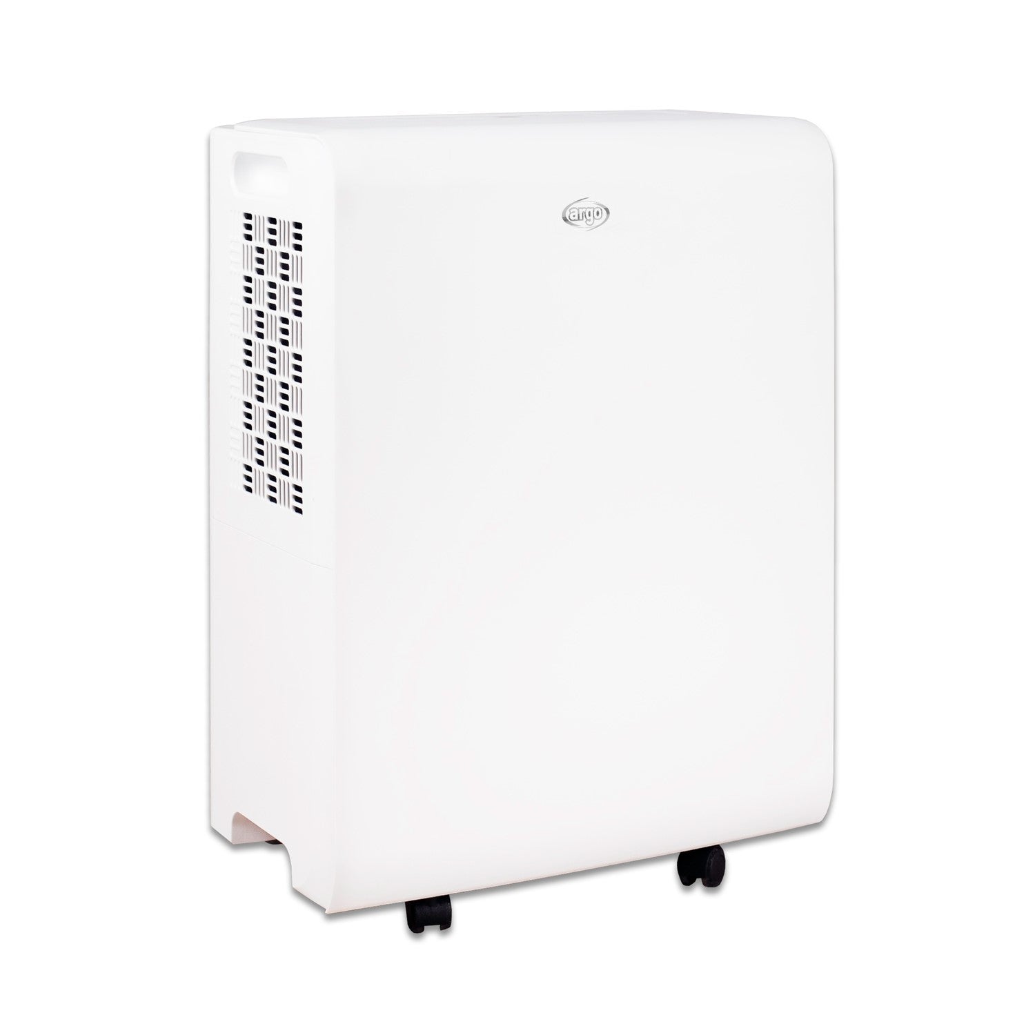 GRADE A1 - Argo 16 Litre Quiet Anti-Bacterial Dehumidifier & Air Purifier with 3-in-1 Advanced Filter