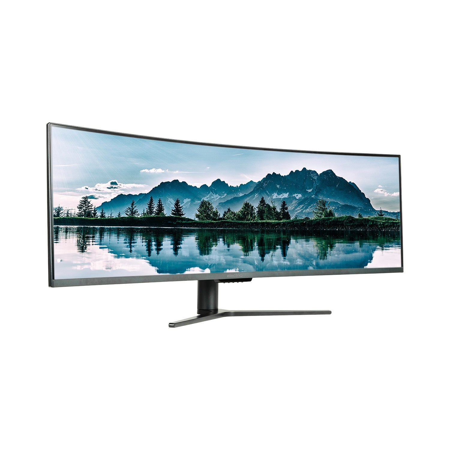 electriQ 49SUWD144FSHQ-V3 49