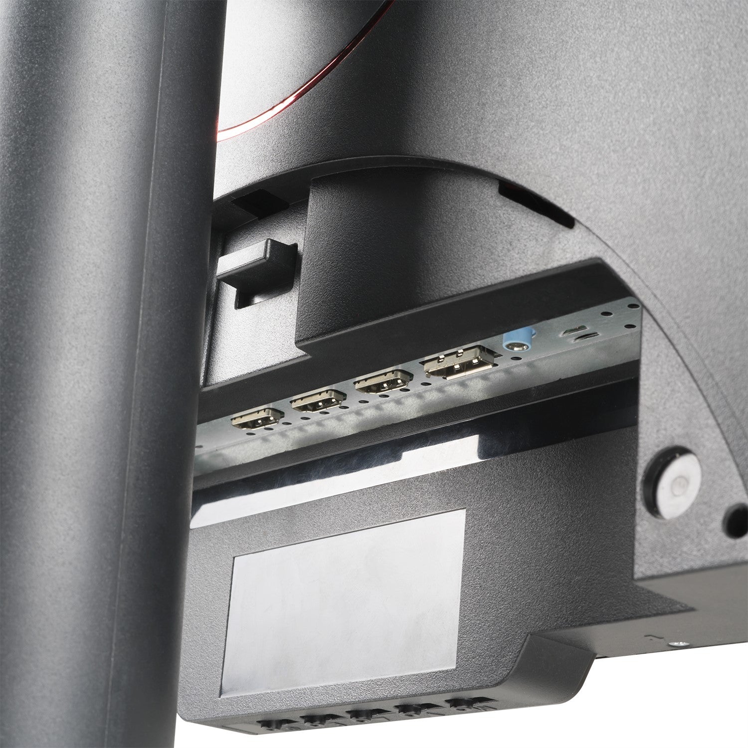 electriQ 49SUWD144FSHQ-V3 49